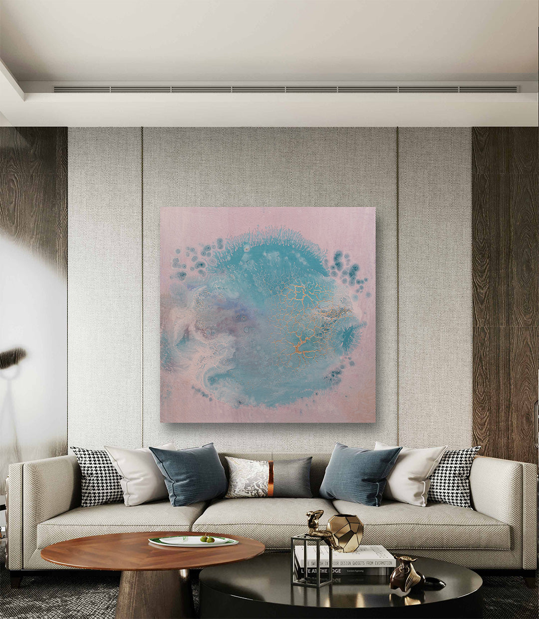 Savimaal "Waterworld"