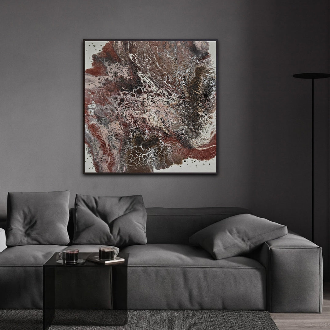 Savimaal "Core Memory"