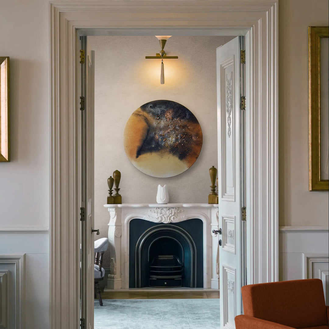 Savimaal "Dragon's Heart"