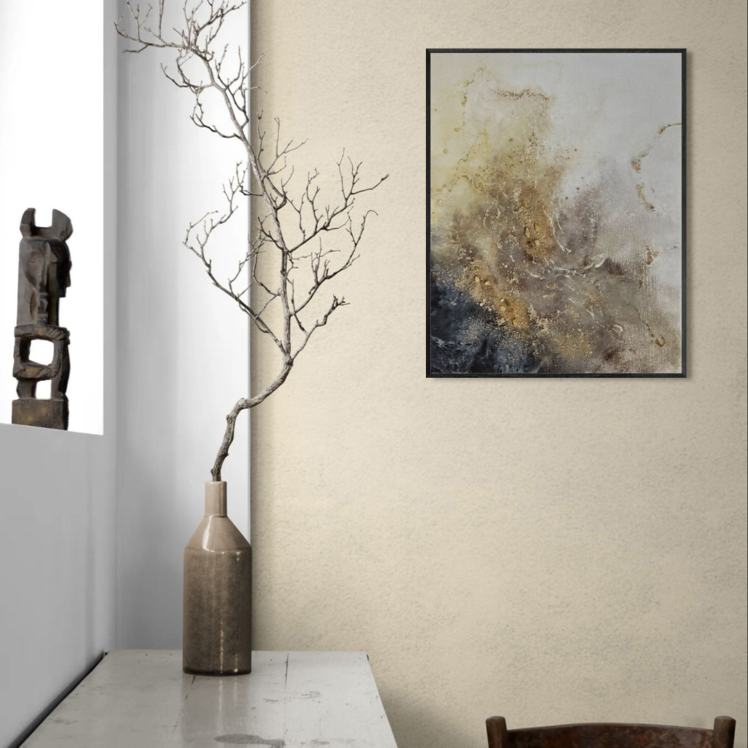 Savimaal "Voice of Autumn"