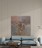 Savimaal "Cosmic dust"