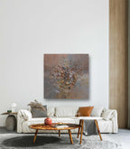 Savimaal "Cosmic dust"