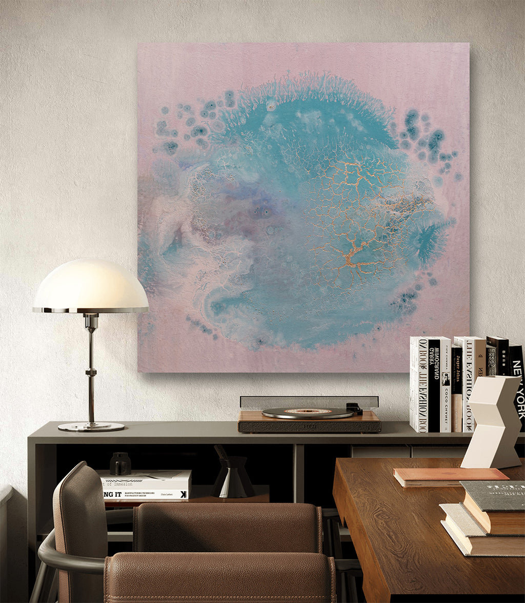 Savimaal "Waterworld"