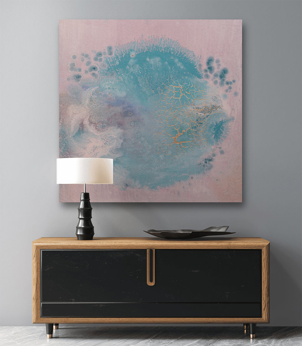 Savimaal "Waterworld"