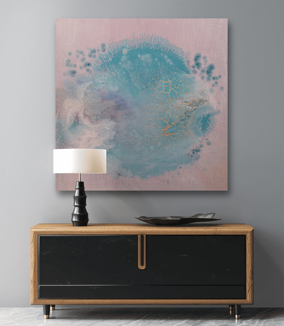 Savimaal "Waterworld"