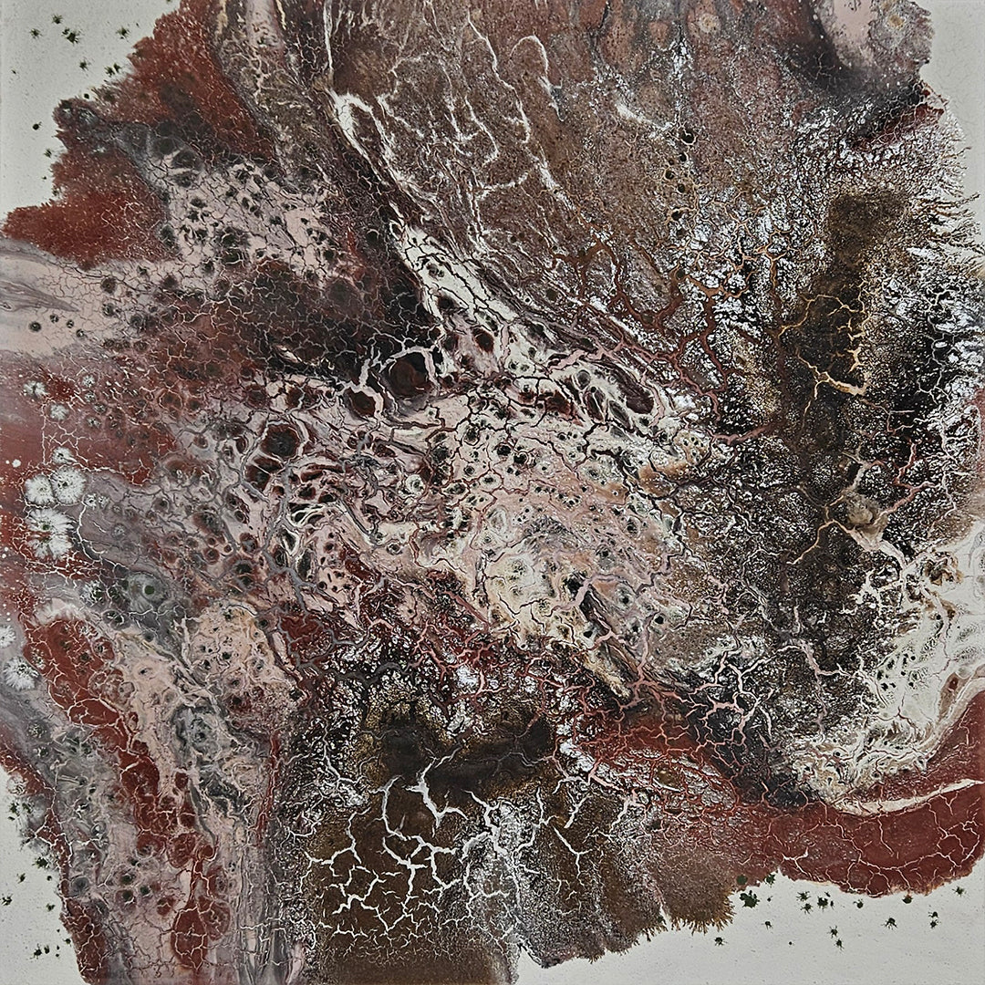 Savimaal "Core Memory"