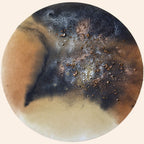 Savimaal "Dragon's Heart"