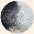 Savimaal "Lunar Eclipse 1"