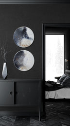 Savimaal "Lunar Eclipse 1"