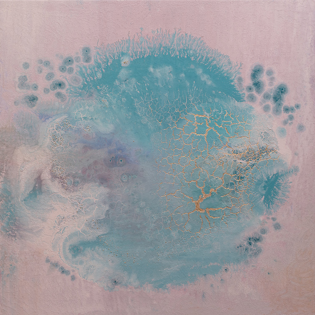 Savimaal "Waterworld"