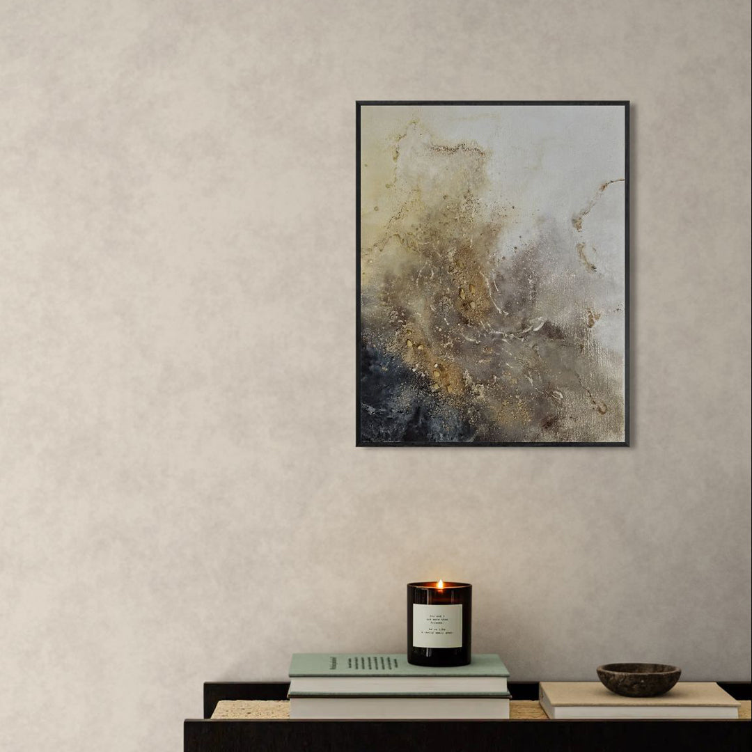 Savimaal "Voice of Autumn"