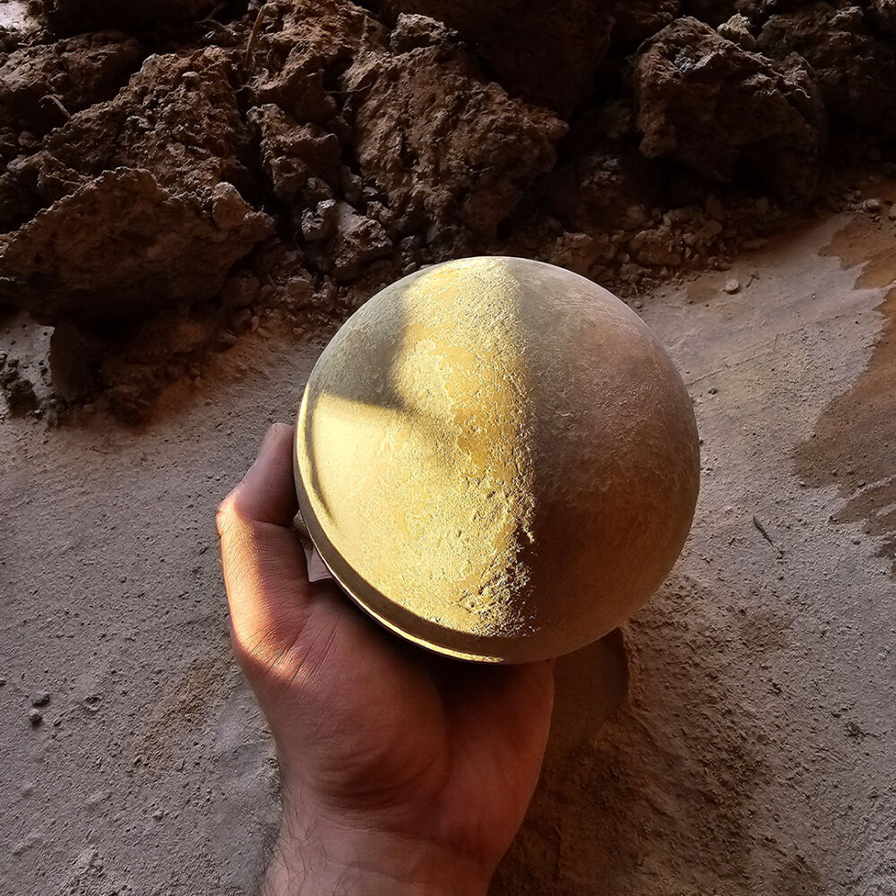 Dorodango savikuul - Image 2