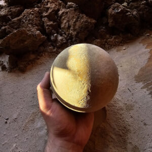 Dorodango savikuul