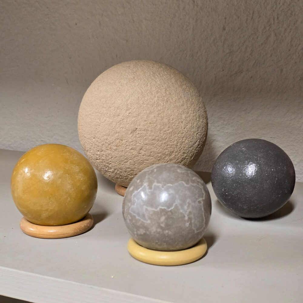 Dorodango savikuul - Image 3