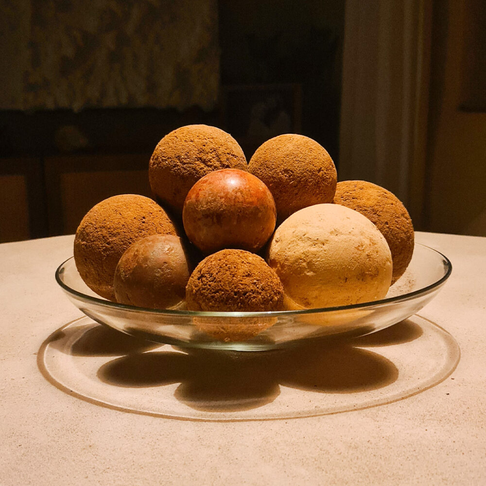 Dorodango savikuul - Image 4