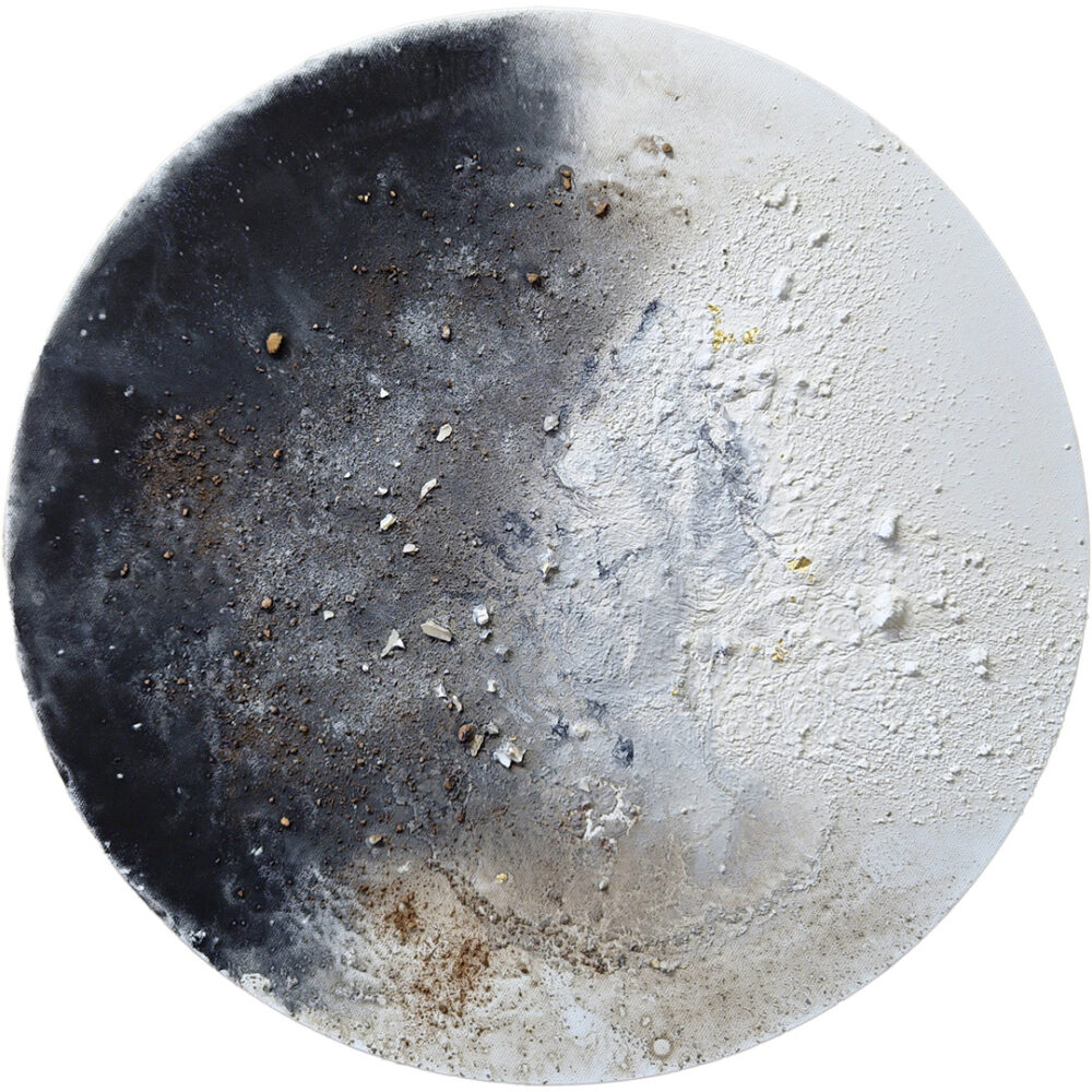 Savimaal "Lunar Eclipse 2"