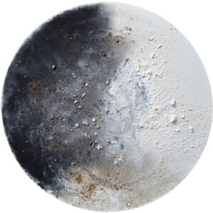 Savimaal “Lunar Eclipse 2”
