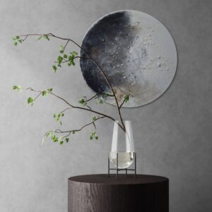Savimaal “Lunar Eclipse 2”