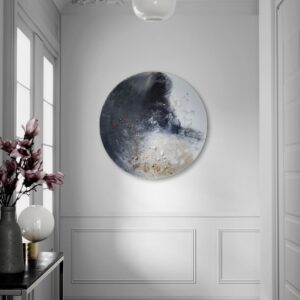 Savimaal “Lunar Eclipse 1”